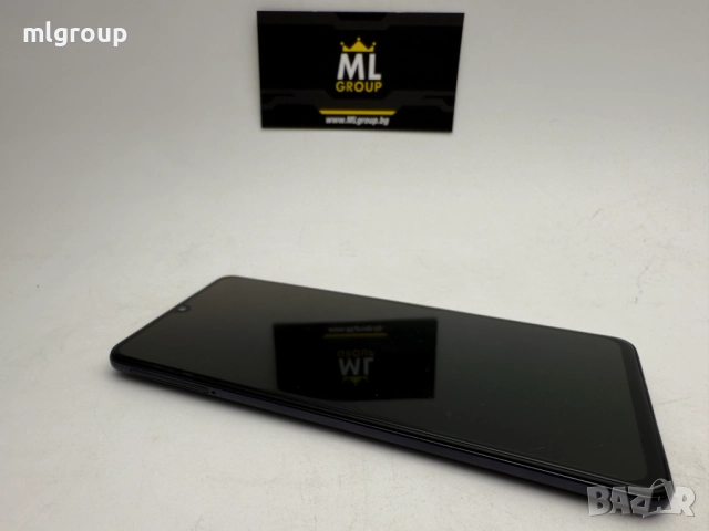 #MLgroup предлага:   #Samsung Galaxy A41 64GB / 4GB RAM Dual-SIM, втора употреба, снимка 2 - Samsung - 51634383