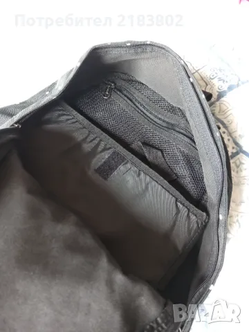 Ученическа раница , снимка 4 - Раници - 49760371