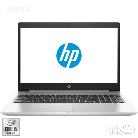 Бизнес лаптоп HP ProBook 440 G7 i5 10210U 16GB 1TB NvMe SSD 14 FHD, снимка 8 - Лаптопи за работа - 53664376