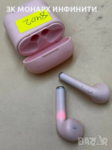 Безжични слушалки без марка , снимка 4 - Bluetooth слушалки - 53587561