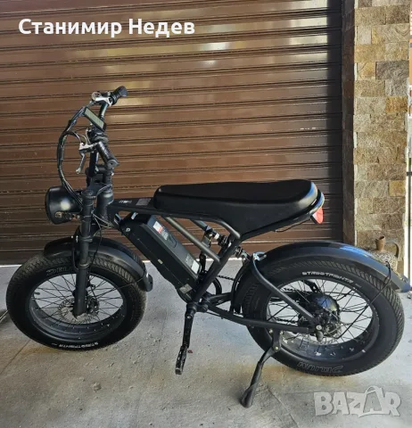 Ел.колело внос от Холандия, снимка 2 - Велосипеди - 56059382