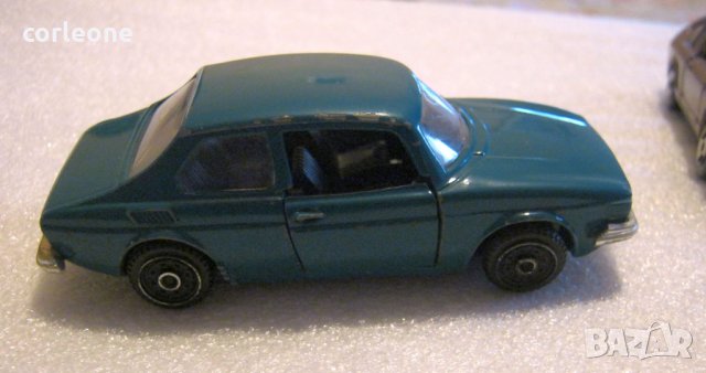 мащабни модели колекционерски колички 1:43 старо Polistil производство made in Italy, снимка 4 - Колекции - 34560362