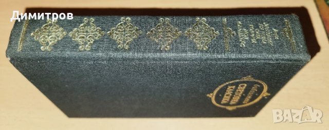 Дневник на чумавата година, снимка 5 - Художествена литература - 50507343