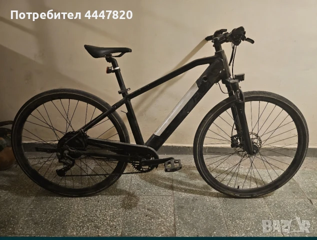 Електрическо колело