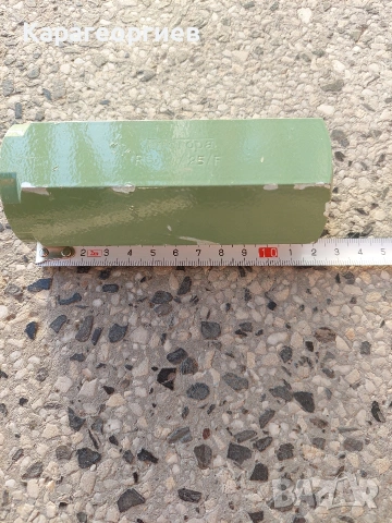 Филтър PUROLATOR PIS-3031, снимка 18 - Резервни части за машини - 47081895