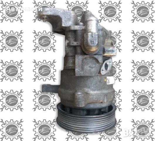 Хидравлична помпа - BMW X5 (E70)/BMW X6 (E71, E72) - 3.0 D - (2008 г. - 2014 г.), снимка 2 - Части - 38383567