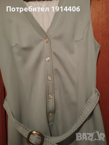 Елегантни дамски рокли, снимка 5 - Рокли - 50585586