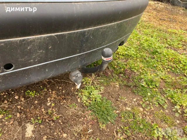 citroen c3 1.4 hdi на части ситроен ц3 1.4 хди теглич, снимка 7 - Автомобили и джипове - 50245572