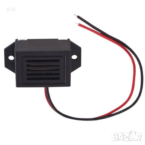 Зумер за светлини, 6-12V, снимка 2 - Аксесоари и консумативи - 40396088