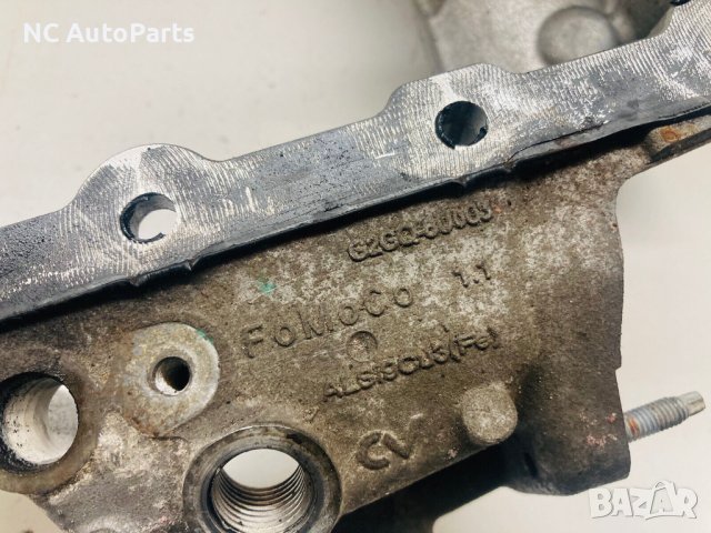 Картер корпус за Citroen Peugeot Ford Форд Едже 2.0 дизел G2GQ-6U003 2016, снимка 3 - Части - 42718556