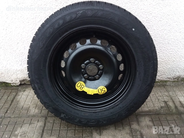 Резервни гуми патерици, снимка 5 - Гуми и джанти - 53526804