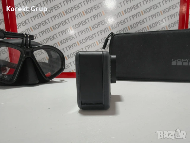 GO PRO HERO 9 BLACK, снимка 7 - Камери - 53832419