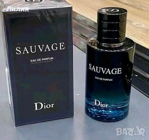 Dior Sauvage!, снимка 4 - Други - 51039902