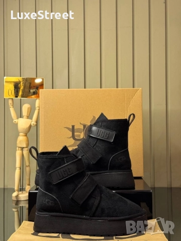 Дамски Боти 🤍UGG, снимка 2 - Дамски боти - 52483537