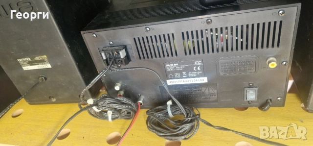 мини состема , снимка 3 - Друга електроника - 51953210