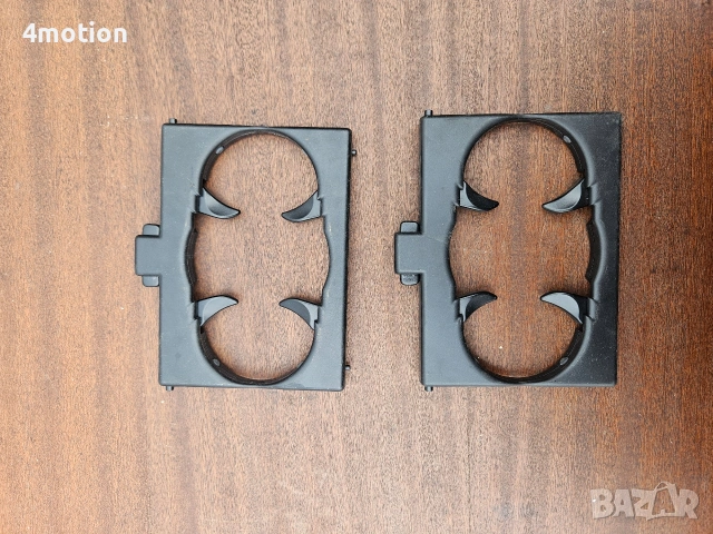 Cup holder 2бр vw passat b5.5