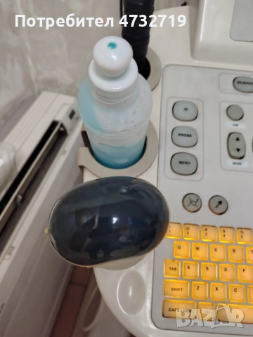 Продавам  ехограф Sonix с  5 трансдюсера - вкл. 3D/4D трансдюсер, снимка 8 - Медицински, стоматологични - 53412006