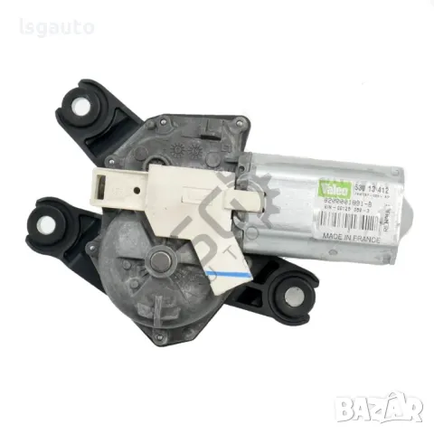 Моторче задна чистачка Renault Laguna II 2001-2008 ID: 139457