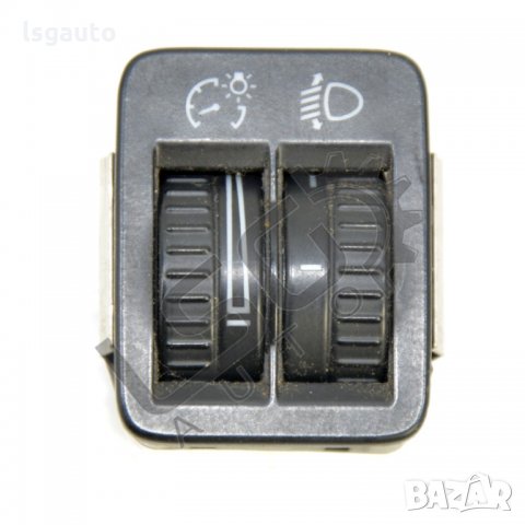 Бутон регулиране фарове Skoda OCTAVIA II (1Z) 2004-2010 PV170921-67
