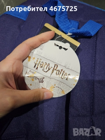 Комплект за училище Harry Potter, снимка 3 - Раници - 52956767