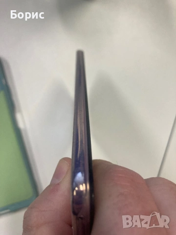 Xiaomi 11 Lite 5G NE,перфектен,като нов, снимка 4 - Xiaomi - 53786559