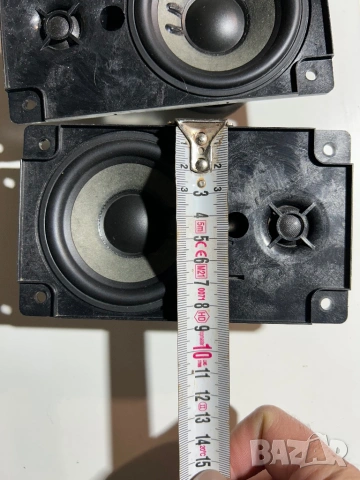 Говорители, снимка 2 - Тонколони - 53445777