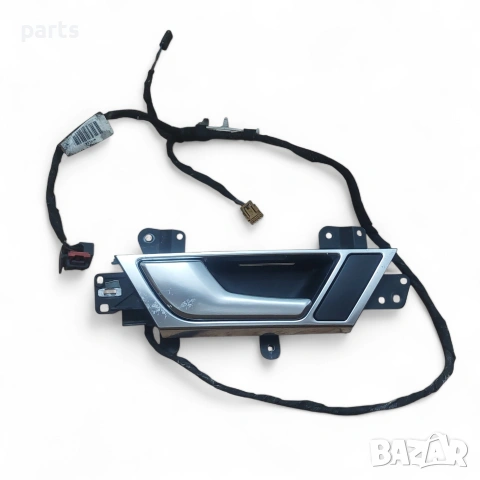 Лява Вътрешна Дръжка и Инсталация Ауди A6 4F C6 - 4F0839019