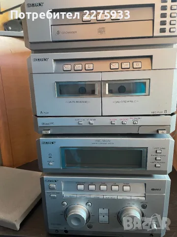 Озвучителни Аудио техника, снимка 3 - Други - 50044129