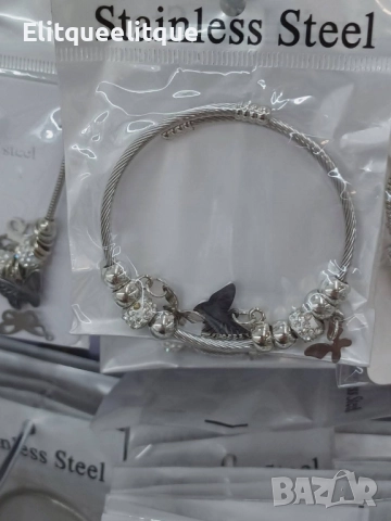 гривни, снимка 10 - Гривни - 52199259