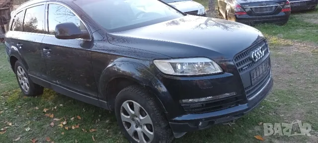 Audi Q7 3.0 TDI НА ЧАСТИ, снимка 2 - Автомобили и джипове - 48043944