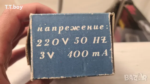 захранване изот 0103, снимка 2 - Друга електроника - 47328559