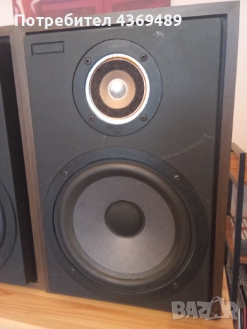 Celestion Ditton 121 тонколони, снимка 5 - Тонколони - 53314959