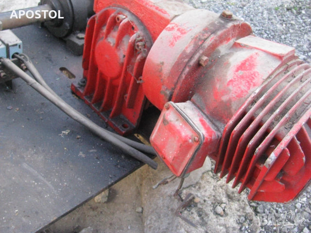 Паркинг бариера механизъм, снимка 8 - Аксесоари и консумативи - 53816795