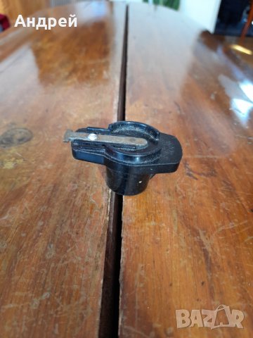 Стар палец за делко Химик, снимка 2 - Други ценни предмети - 34827305