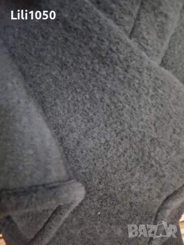 Eлегантно палто, снимка 5 - Палта, манта - 43557593