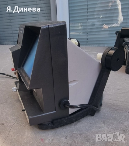 Японска кинокамера Porst , снимка 4 - Камери - 52166780