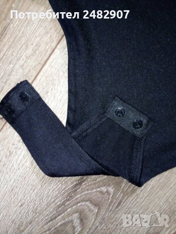 Дамско боди "АMISU" , снимка 7 - Корсети, бюстиета, топове - 42219338