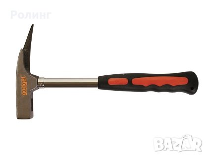 ЧУК КОФРАЖИСТКИ С МЕТАЛНА ДРЪЖКА 600G GD/249905, снимка 1