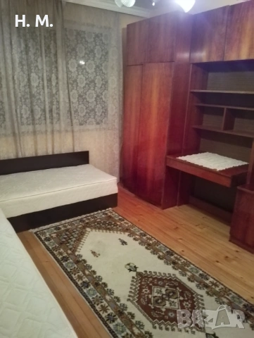 Продавам просторен тристаен тухлен апартамент тип кооперация в центъра на гр. Видин, ул. Екзарх Йоси, снимка 4 - Апартаменти - 53498547