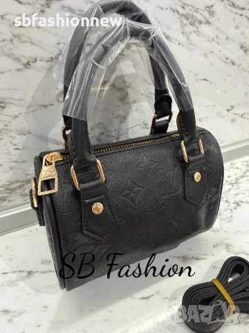 Louis Vuitton мини чанта, снимка 4 - Чанти - 53081343