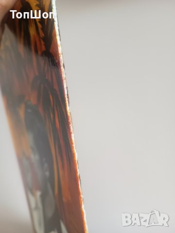 Картина на Al Pacino Белязаният - Tony Montana Scarface 4, снимка 3 - Картини - 41044766