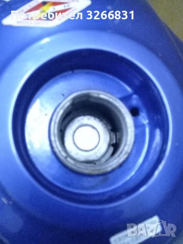 Honda XL650V TransAlp резервоар , снимка 3 - Части - 38655734