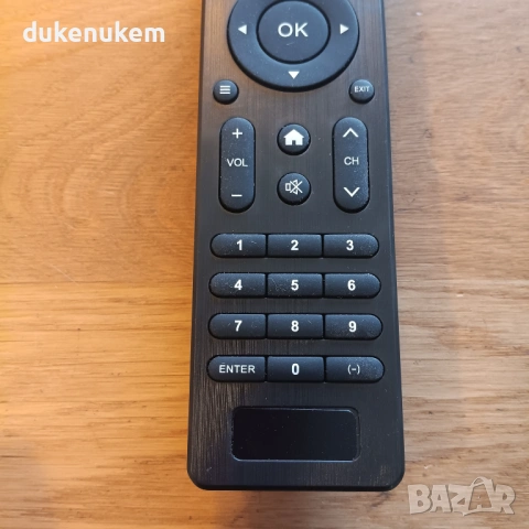 Универсално дистанционно управление Samsung, LG, Sony, Philips, Hisense, TCL, Toshiba, Panasonic, Sh, снимка 10 - Дистанционни - 53043020