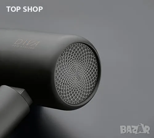 Нов Мощен сешоар за коса 600W/Жени пътуване прическа, снимка 6 - Сешоари - 49202970