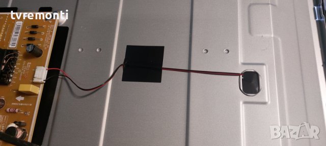 POWER LGP49DJ-17U1,EAX67189201(1.6),EAY64511101, LG 49UK6200PLA дисплей HC490DGG-SLTLC-A19X, снимка 3 - Части и Платки - 39733895