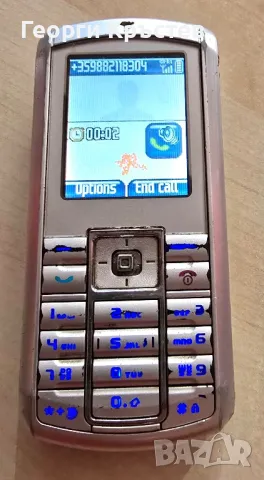 Philips CT3621, Sagem VS4 и Sony Ericsson W200 - за ремонт, снимка 7 - Sony Ericsson - 50400304