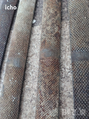 Сарашки инструменти кожа , снимка 2 - Менгемета - 50813656