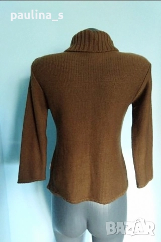 Три различни броя / Марков пуловер U. S. Polo assn, "Noa Noa" и "G.point", снимка 18 - Блузи с дълъг ръкав и пуловери - 52261526