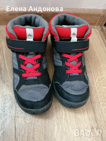 Детски непромокаеми боти, снимка 6 - Детски боти и ботуши - 47729841