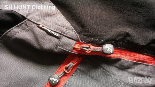 Revolution Race Nordwand Pro Pants Women Stretch дамско 44-XXL / мъжко-L  панталон пролет есен - 204, снимка 14 - Екипировка - 40536716